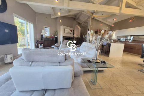 Villa a Saint-Aygulf, Var, Saint-Aygulf - € 1.490.000 | Ref: 86194613 - foto 13