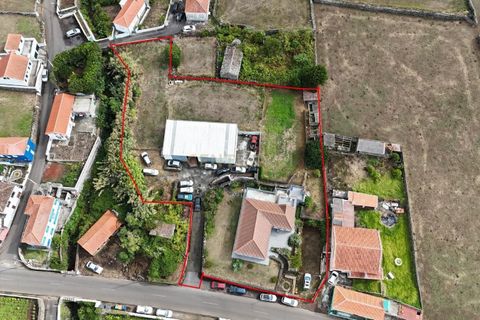Villa a Santa Barbara, Terceira, Santa Barbara - € 700.000 | Ref: C0423-00607 - foto 2