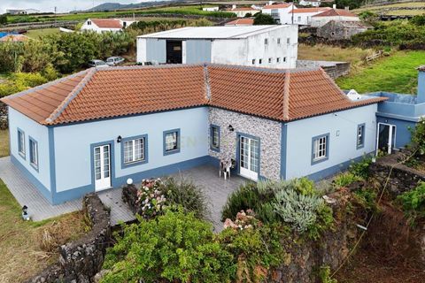 Villa a Santa Barbara, Terceira, Santa Barbara - € 700.000 | Ref: C0423-00607 - foto 4