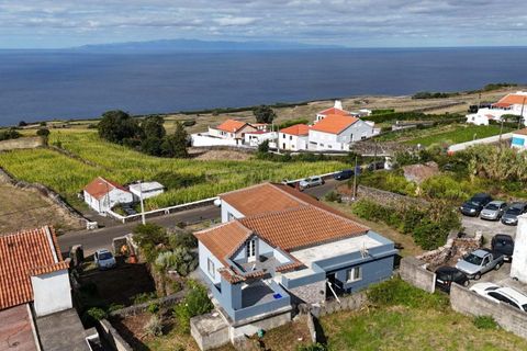 Villa a Santa Barbara, Terceira, Santa Barbara - € 700.000 | Ref: C0423-00607 - foto 6