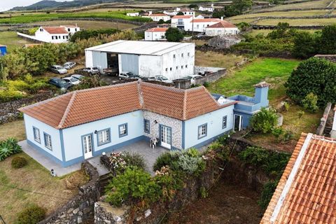 Villa a Santa Barbara, Terceira, Santa Barbara - € 700.000 | Ref: C0423-00607 - foto 42