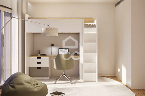 Lejlighed i Coimbra, Coimbra, Coimbra - € 318.000 | Ref: 385/A/00937 - foto 13