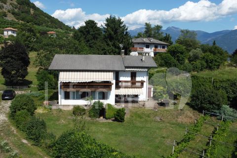 Villa a Trento, Trento, Trento - € 850.000 | Ref: Z140 - foto 2