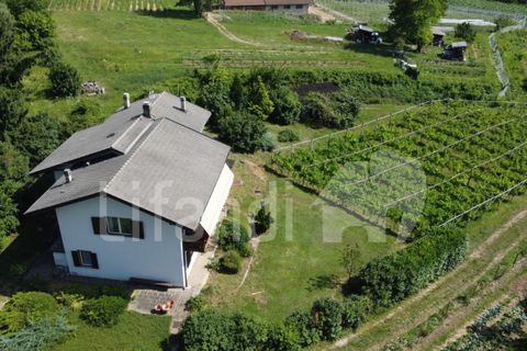 Villa a Trento, Trento, Trento - € 850.000 | Ref: Z140 - foto 3