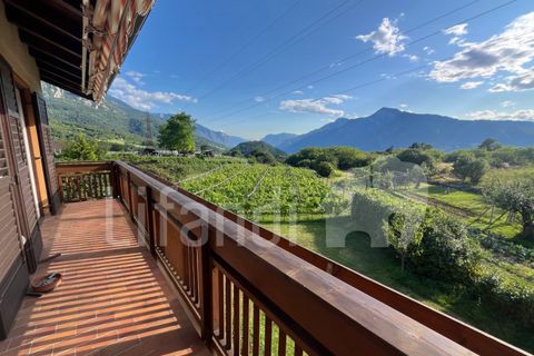 Villa a Trento, Trento, Trento - € 850.000 | Ref: Z140 - foto 6
