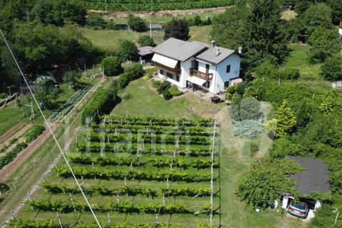 Villa a Trento, Trento, Trento - € 850.000 | Ref: Z140 - foto 10