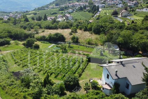 Villa a Trento, Trento, Trento - € 850.000 | Ref: Z140 - foto 13