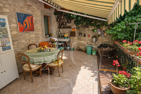 Rækkehus i Tignale, Brescia, Tignale - € 450.000 | Ref: K096 - foto 8