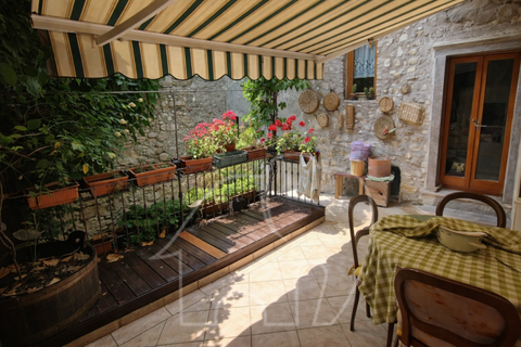 Rækkehus i Tignale, Brescia, Tignale - € 450.000 | Ref: K096 - foto 9