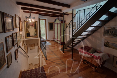 Rækkehus i Tignale, Brescia, Tignale - € 450.000 | Ref: K096 - foto 10