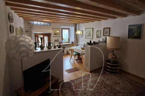 Rækkehus i Tignale, Brescia, Tignale - € 450.000 | Ref: K096 - foto 16
