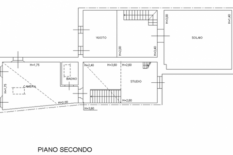 Rækkehus i Tignale, Brescia, Tignale - € 450.000 | Ref: K096 - foto 26