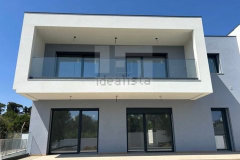 Rækkehus i Alcabideche, Lisbon, Alcabideche - € 1.350.000 | Ref: MOR_10498 - foto 1