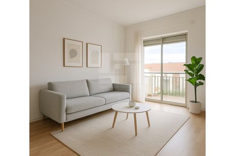 Lejlighed i Carnaxide, Lisbon, Carnaxide - € 308.000 | Ref: ZTRE- 00356 - foto 1