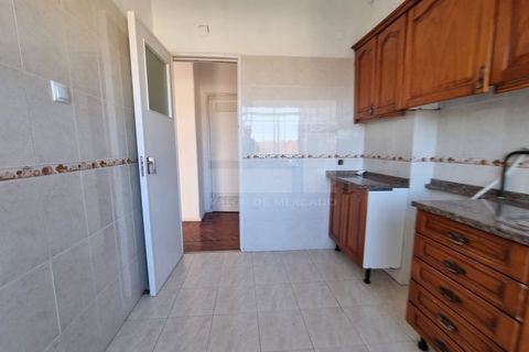 Lejlighed i Carnaxide, Lisbon, Carnaxide - € 308.000 | Ref: ZTRE- 00356 - foto 3