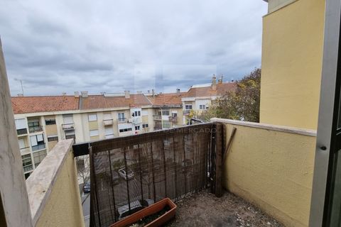 Lejlighed i Carnaxide, Lisbon, Carnaxide - € 308.000 | Ref: ZTRE- 00356 - foto 10