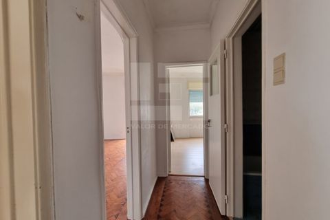 Lejlighed i Carnaxide, Lisbon, Carnaxide - € 308.000 | Ref: ZTRE- 00356 - foto 11