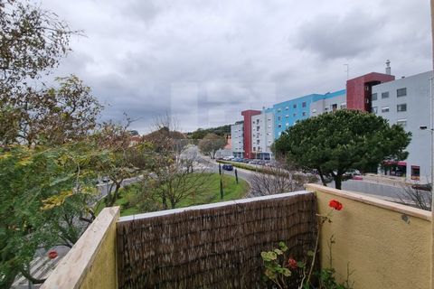Lejlighed i Carnaxide, Lisbon, Carnaxide - € 308.000 | Ref: ZTRE- 00356 - foto 12