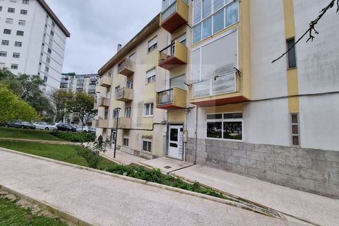 Lejlighed i Carnaxide, Lisbon, Carnaxide - € 308.000 | Ref: ZTRE- 00356 - foto 17