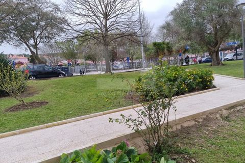 Lejlighed i Carnaxide, Lisbon, Carnaxide - € 308.000 | Ref: ZTRE- 00356 - foto 18