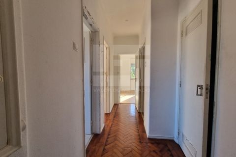 Lejlighed i Carnaxide, Lisbon, Carnaxide - € 308.000 | Ref: ZTRE- 00356 - foto 20
