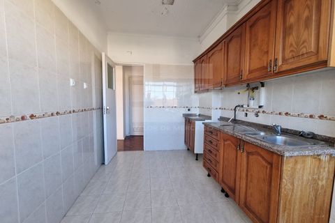 Lejlighed i Carnaxide, Lisbon, Carnaxide - € 308.000 | Ref: ZTRE- 00356 - foto 23