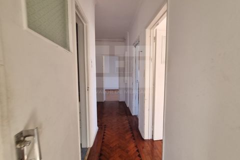 Lejlighed i Carnaxide, Lisbon, Carnaxide - € 308.000 | Ref: ZTRE- 00356 - foto 28