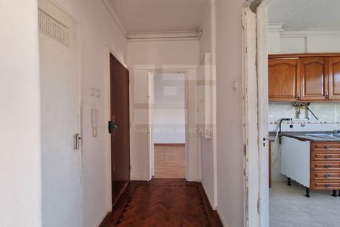 Lejlighed i Carnaxide, Lisbon, Carnaxide - € 308.000 | Ref: ZTRE- 00356 - foto 31