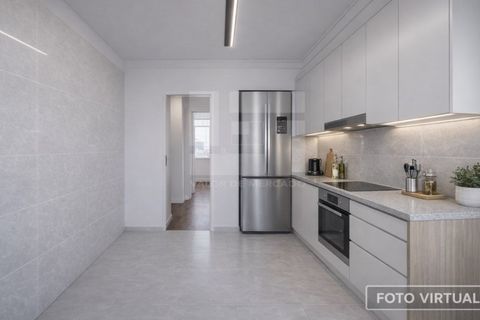 Lejlighed i Carnaxide, Lisbon, Carnaxide - € 308.000 | Ref: ZTRE- 00356 - foto 2