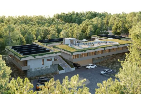 Erhvervsejendom i Vau, Leiria, Vau - € 9.900.000 | Ref: 1356-01849 - foto 1