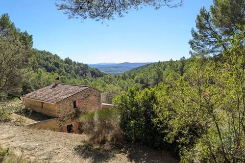 Villa i Cotignac, Var, Cotignac - € 461.000 | Ref: 3619 - foto 1