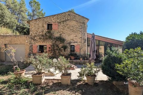 Villa i Cotignac, Var, Cotignac - € 461.000 | Ref: 3619 - foto 2