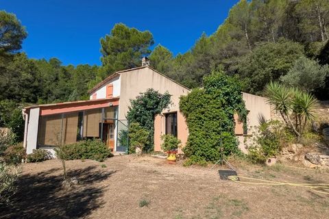 Villa i Cotignac, Var, Cotignac - € 461.000 | Ref: 3619 - foto 3