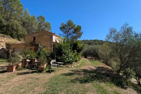 Villa i Cotignac, Var, Cotignac - € 461.000 | Ref: 3619 - foto 4