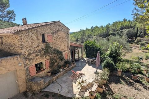 Villa i Cotignac, Var, Cotignac - € 461.000 | Ref: 3619 - foto 5