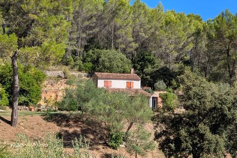 Villa i Cotignac, Var, Cotignac - € 461.000 | Ref: 3619 - foto 6