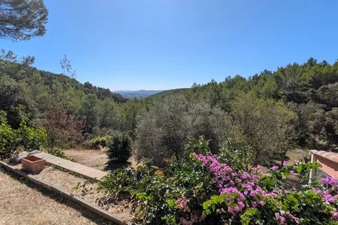 Villa i Cotignac, Var, Cotignac - € 461.000 | Ref: 3619 - foto 7