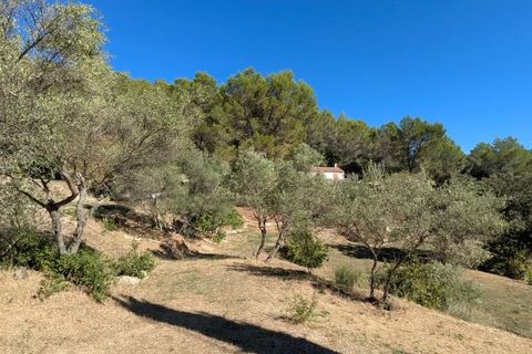 Villa i Cotignac, Var, Cotignac - € 461.000 | Ref: 3619 - foto 8