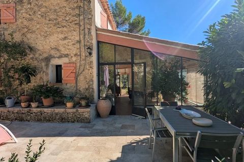 Villa i Cotignac, Var, Cotignac - € 461.000 | Ref: 3619 - foto 9
