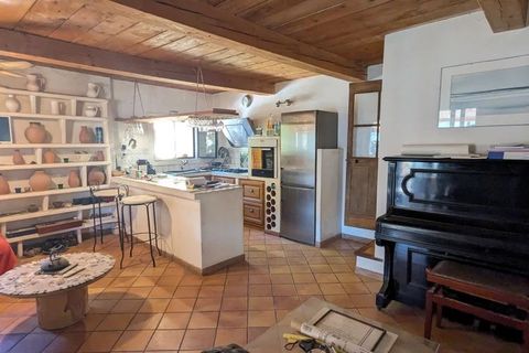 Villa i Cotignac, Var, Cotignac - € 461.000 | Ref: 3619 - foto 10