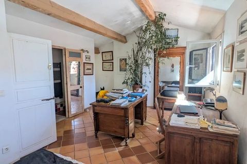 Villa i Cotignac, Var, Cotignac - € 461.000 | Ref: 3619 - foto 11