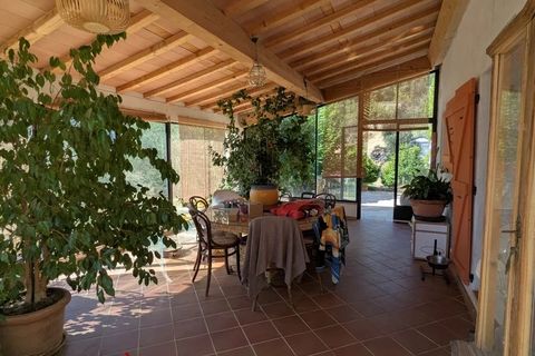 Villa i Cotignac, Var, Cotignac - € 461.000 | Ref: 3619 - foto 12