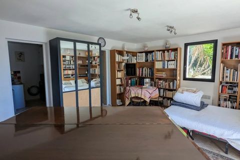 Villa i Cotignac, Var, Cotignac - € 461.000 | Ref: 3619 - foto 14