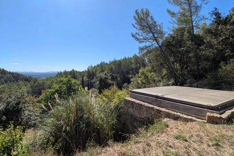 Villa i Cotignac, Var, Cotignac - € 461.000 | Ref: 3619 - foto 16