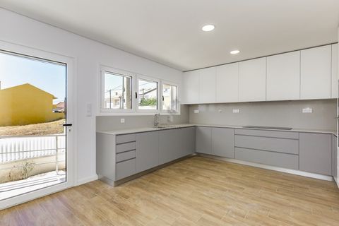 Villa i Odivelas, Lisbon, Odivelas - € 890.000 | Ref: Moradia V 4 1 - foto 15