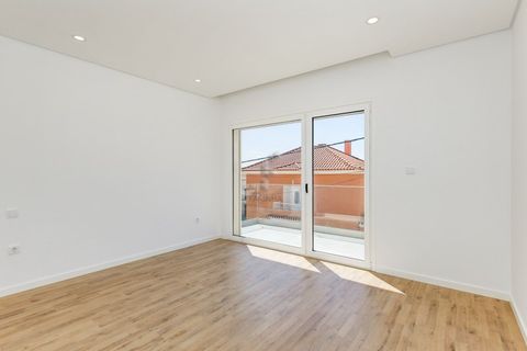 Villa i Odivelas, Lisbon, Odivelas - € 890.000 | Ref: Moradia V 4 1 - foto 25