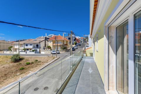 Villa i Odivelas, Lisbon, Odivelas - € 890.000 | Ref: Moradia V 4 1 - foto 29