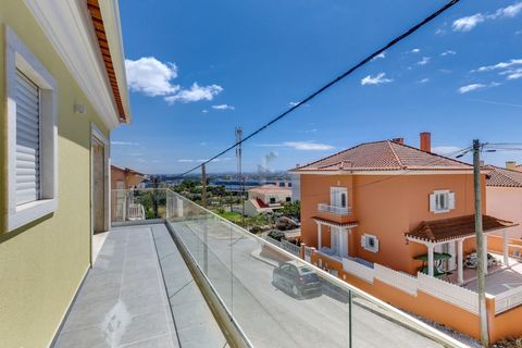 Villa i Odivelas, Lisbon, Odivelas - € 890.000 | Ref: Moradia V 4 1 - foto 30