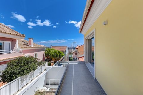 Villa i Odivelas, Lisbon, Odivelas - € 890.000 | Ref: Moradia V 4 1 - foto 32