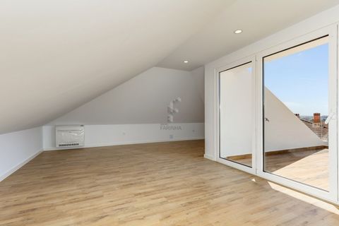 Villa i Odivelas, Lisbon, Odivelas - € 890.000 | Ref: Moradia V 4 1 - foto 38
